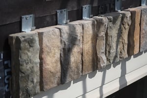 Cobblestone Lambris Soldier Course