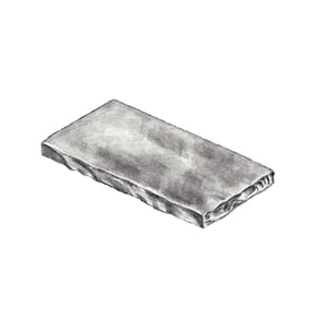 Hewn Wall Cap