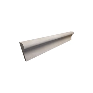 Liso Bull Nose Window Sill