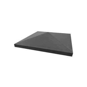 siota peaked pier cap