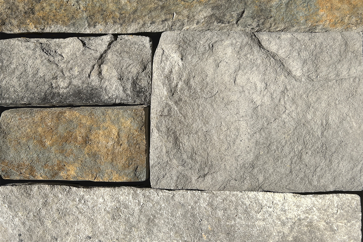 Pinehills Cobble Sandstone