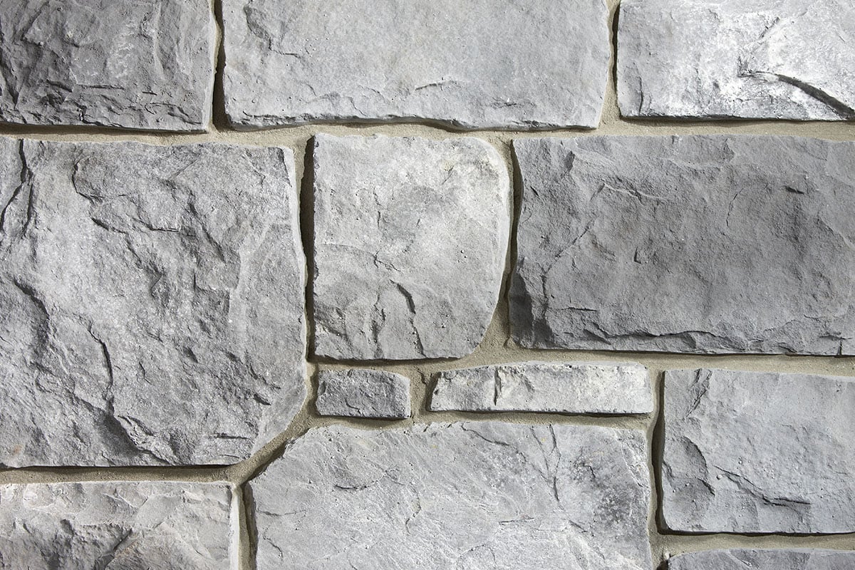PA Lime Cobblestone Lambris