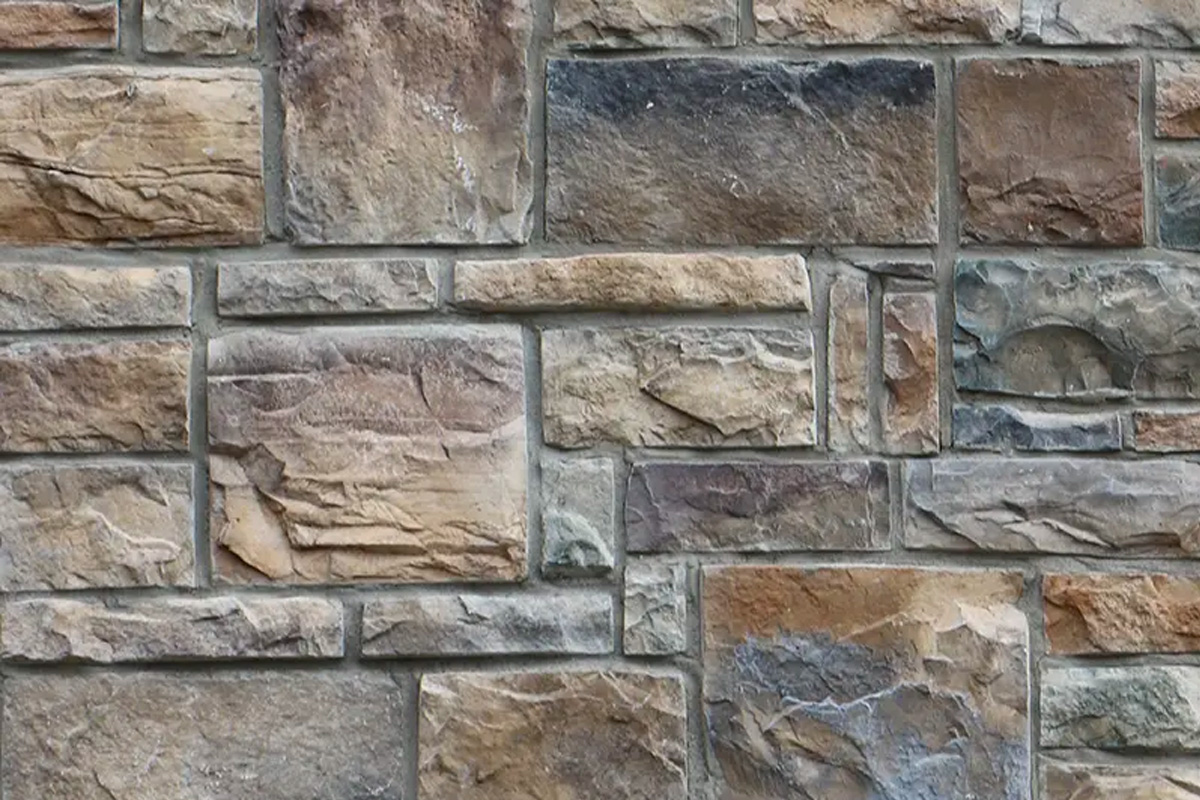 Provence Cobblestone Lambris-1