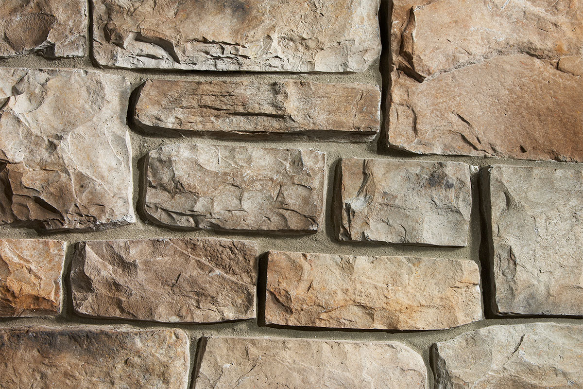 Powder Ridge Cobblestone