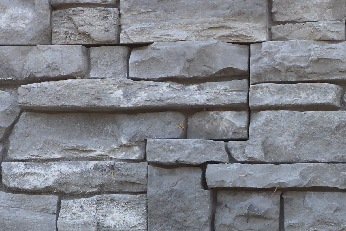 PA Lime Drystack Lambris swatch