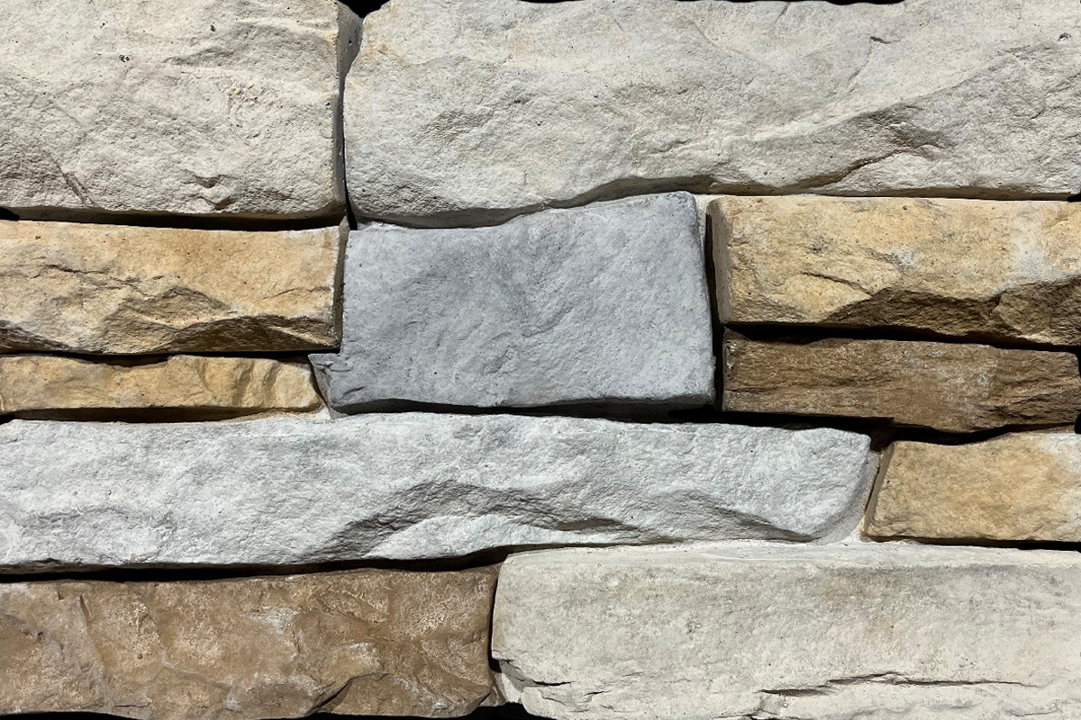 Susquehanna Drystack Lambris swatch