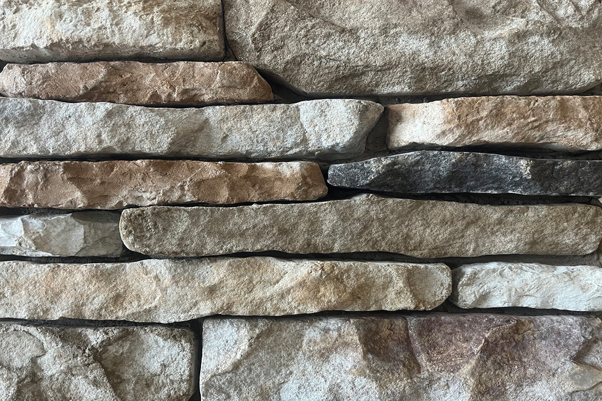 Beaumont Drystack