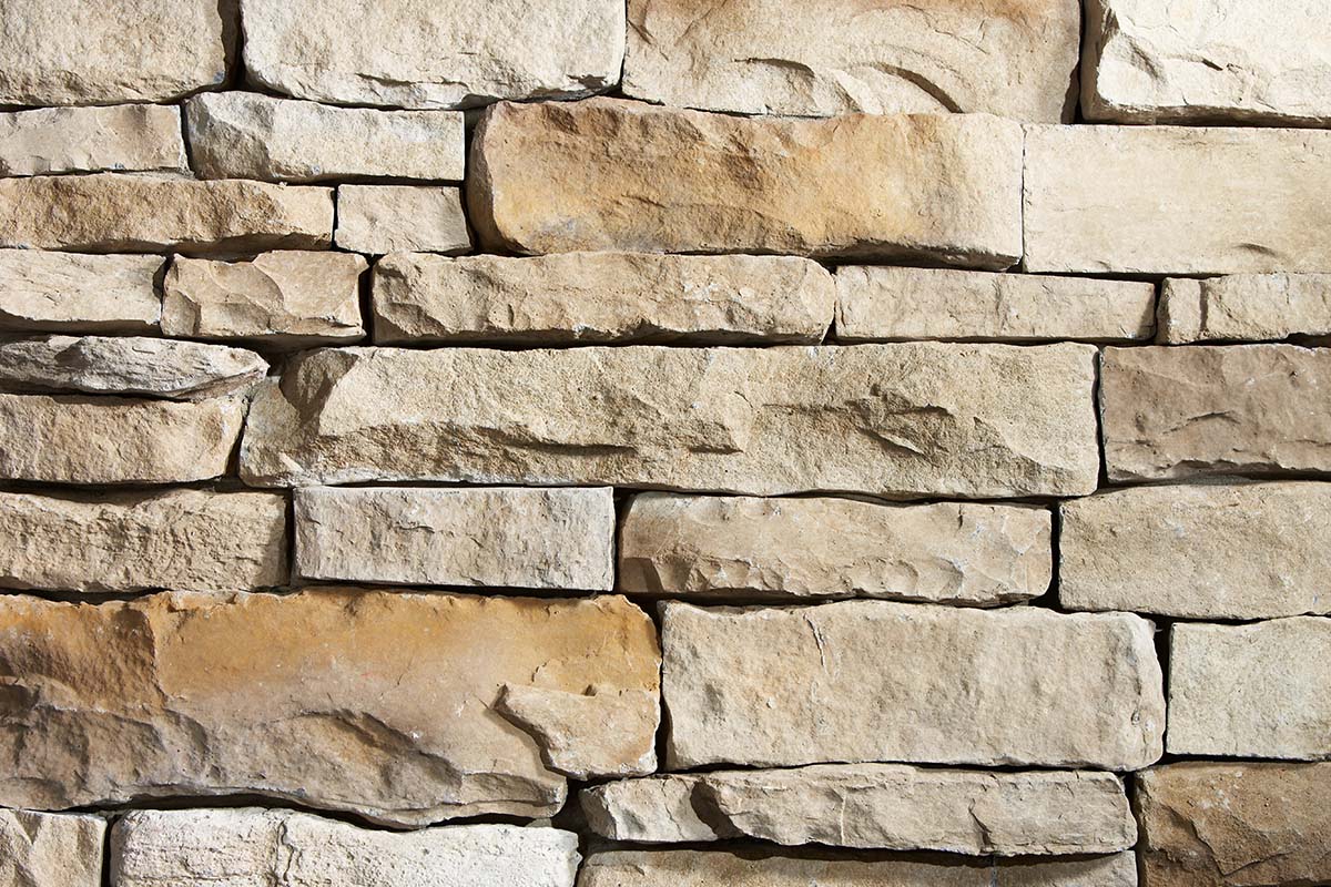 Carmel Drystack
