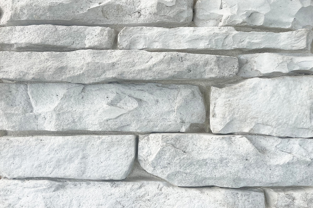 Eggshell Drystack