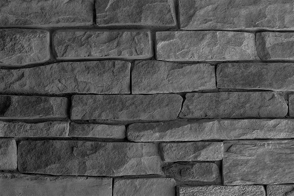 Onyx Drystack Swatch