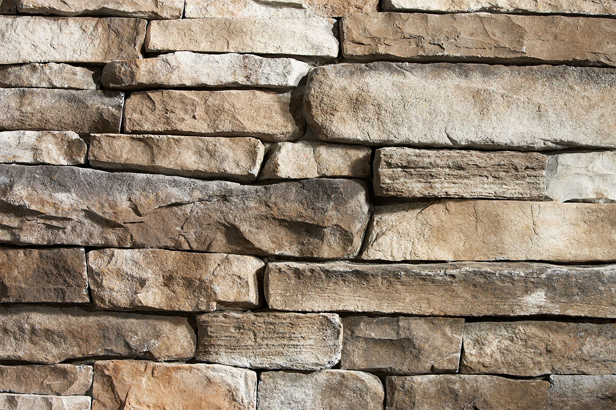 Powder Ridge Drystack