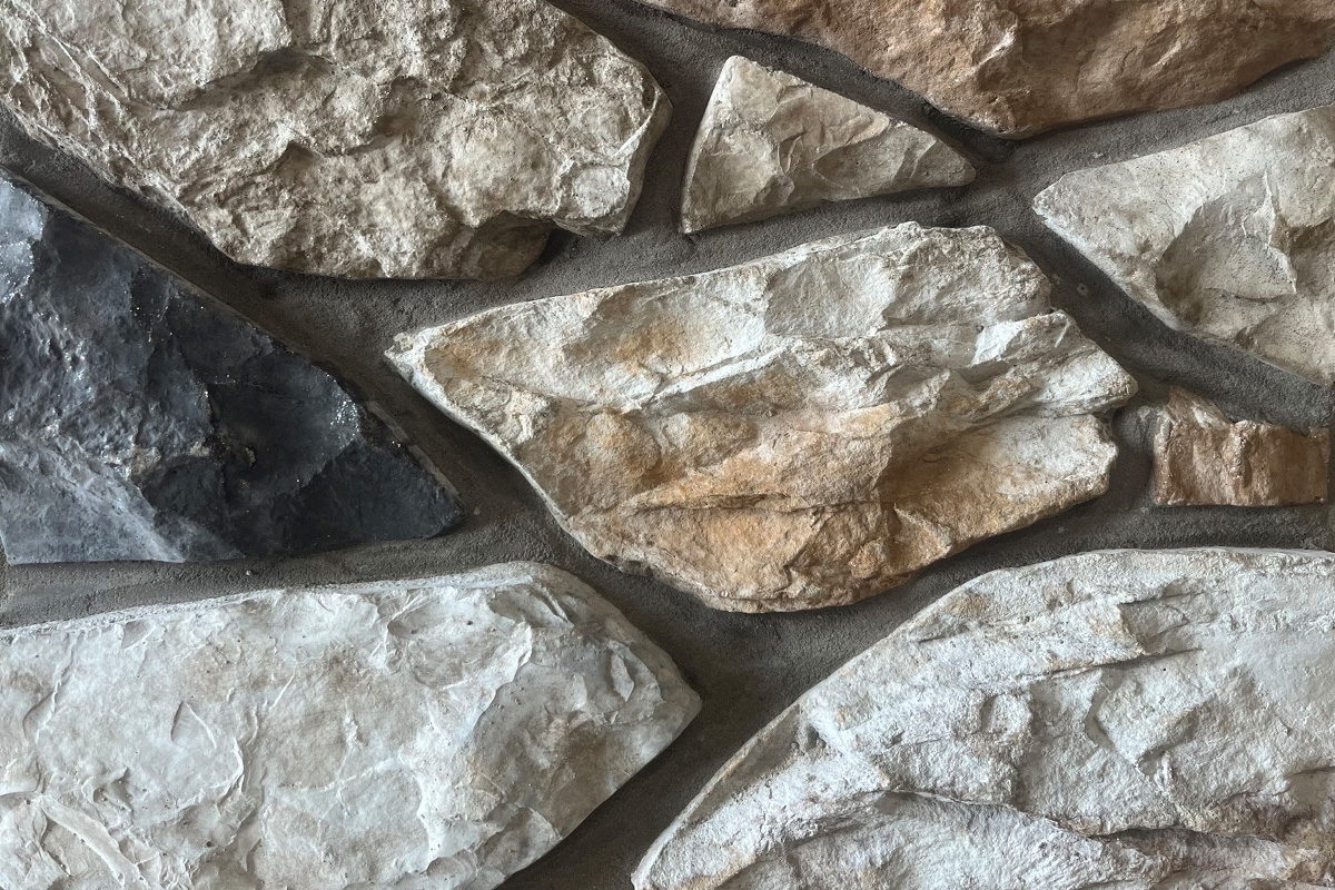 Beaumont Fieldstone