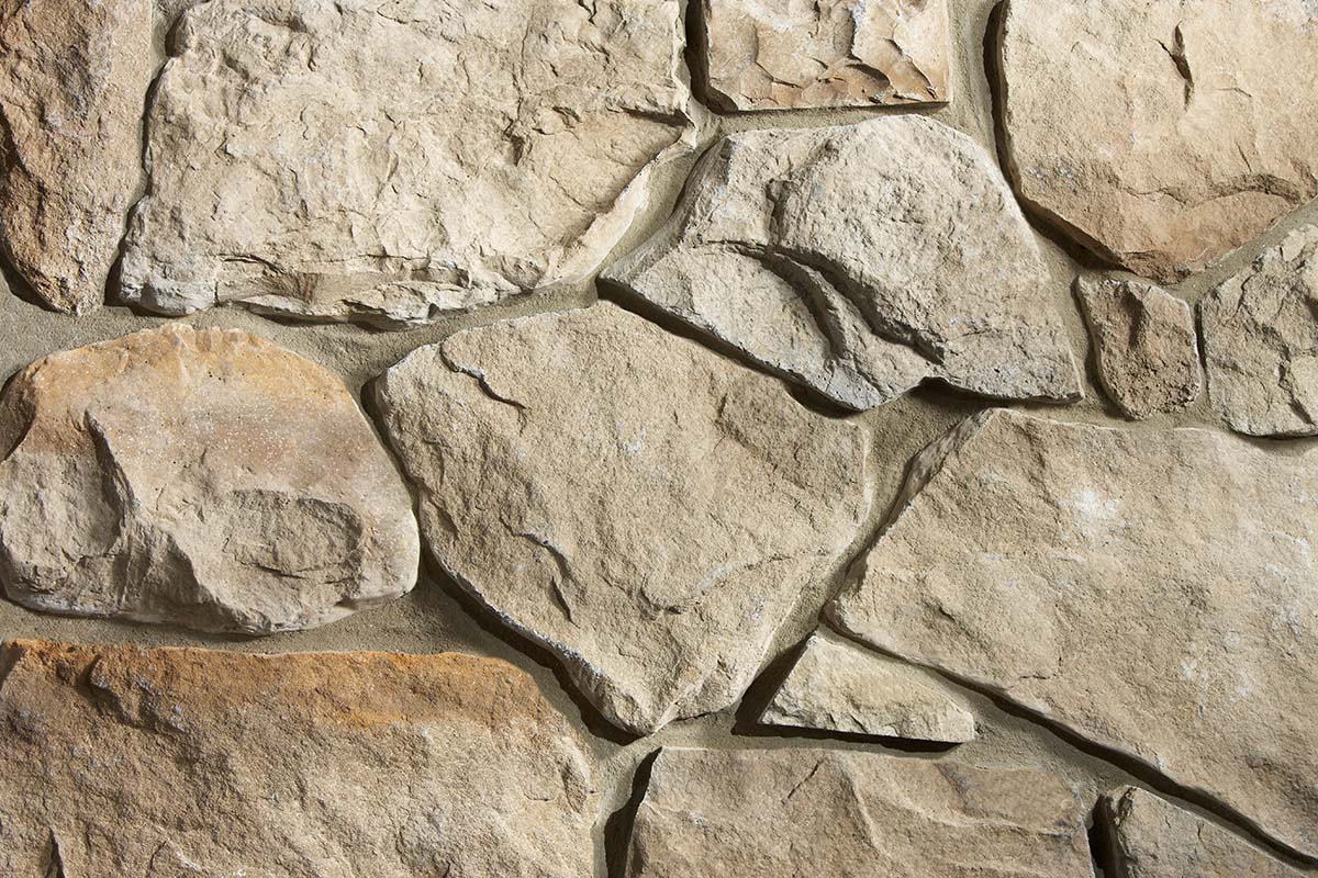 Carmel Fieldstone