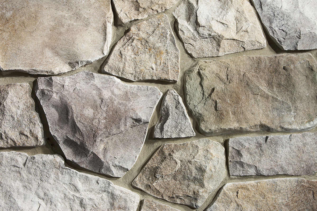 New England Fieldstone