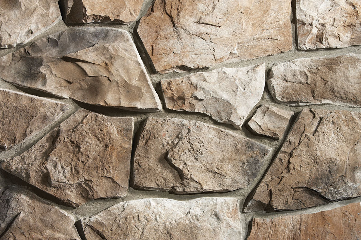 Powder Ridge Fieldstone