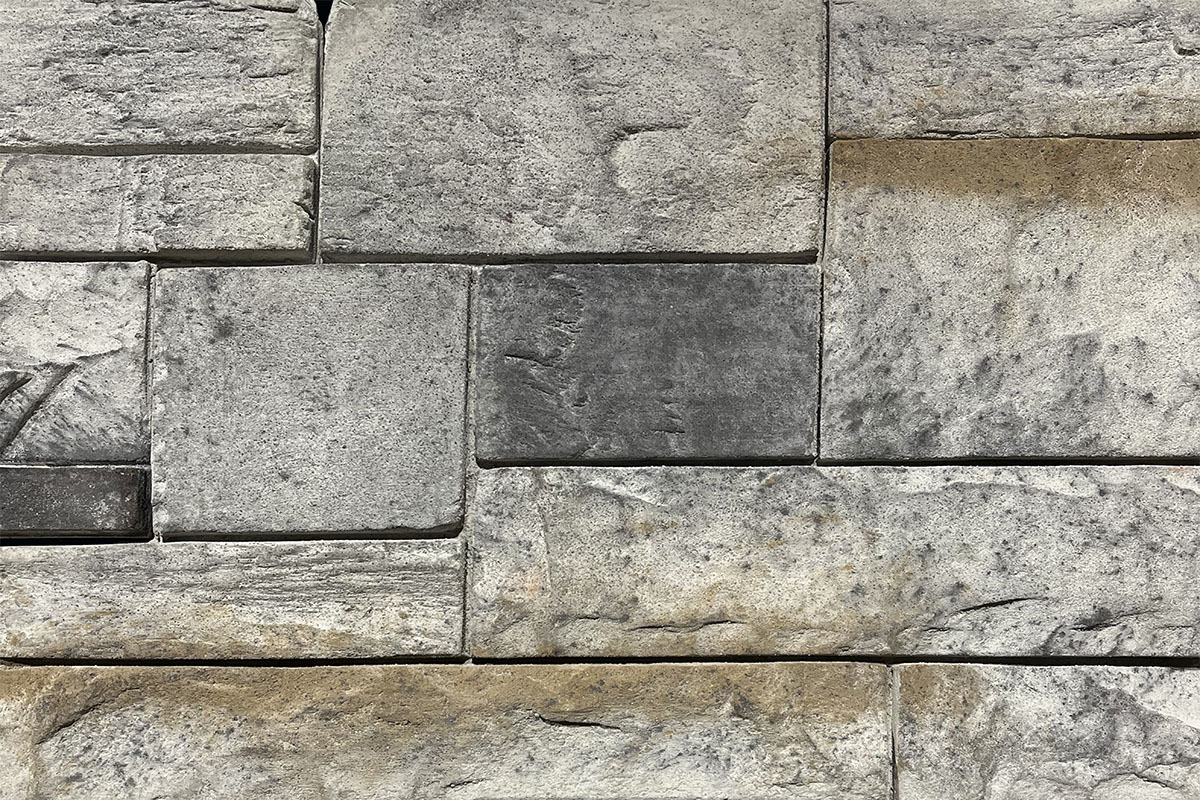 Granite Ohio Drystack Lambris