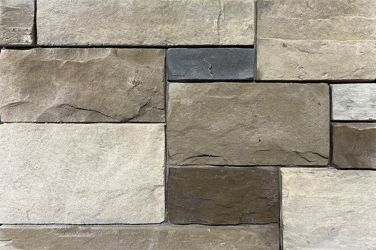 Susquehanna Drystack Lambris 2025
