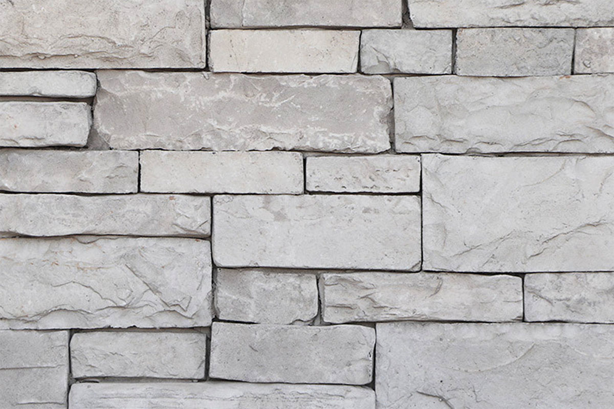 Eggshell Ohio Drystack