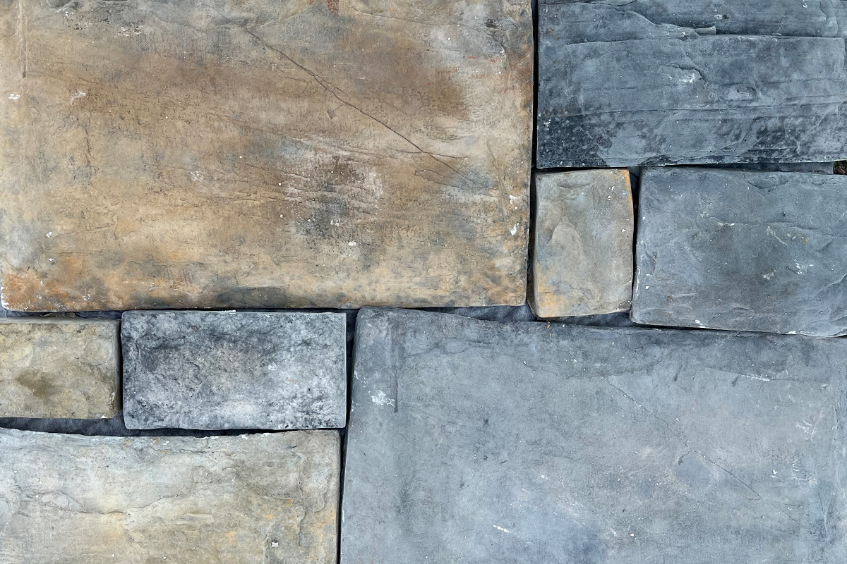 Bull Run Regal Ashlar