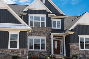 Thumb.Bull Run Cobblestone with off white mortar_00011