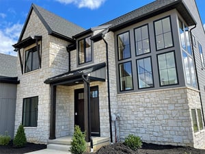 ThumbEggshell Cobblestone with Off-White Mortar 2