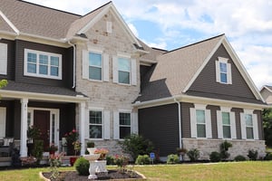 Thumb - Eggshell Cobblestone with off white mortar_0037