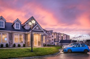 New England Cobblestone Lambris_0087