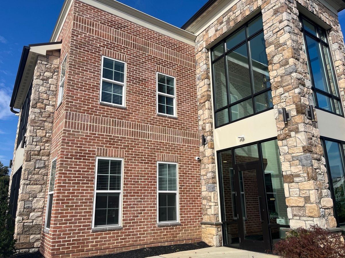 Modern Brick, Stone \u0026 Stucco Without Mess, Cost \u0026 Callbacks | Nichiha USA, image size:1200x900