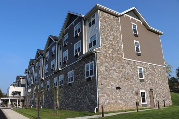 Fieldstone Color Fieldstone | Cultured Stone Siding by Quality Stone Veneer