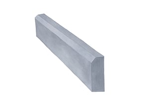 Siota Beveled Water Table Drawing w Dimensions
