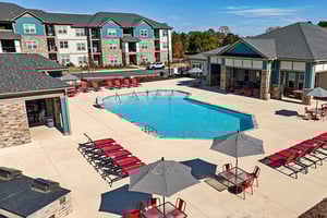 Iredell Ohio Drystack Lambris 11