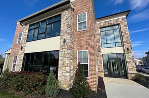 Lafayette Apartments 