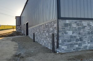 Rockvale Cobblestone Lambris 2-1
